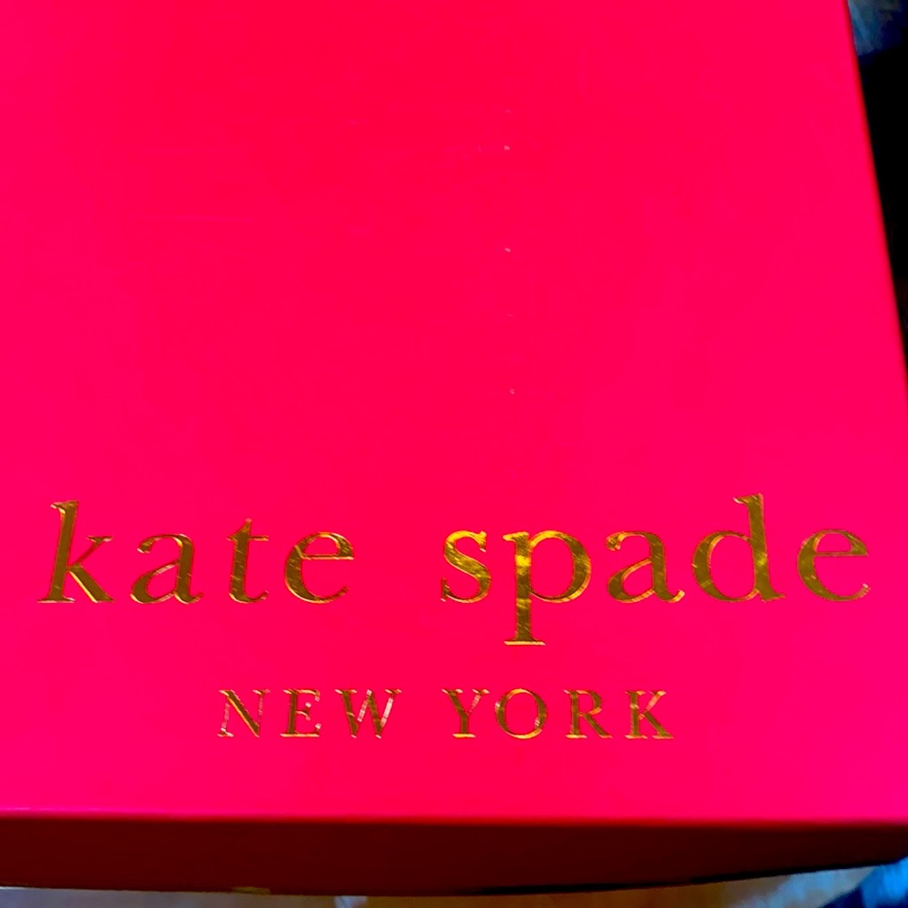 Black white Sandal Kate
